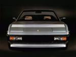 Ferrari Mondial Cabriolet 1983 года